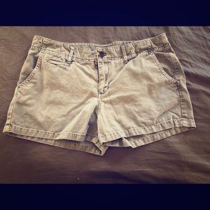 Women’s shorts